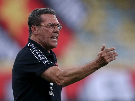 Com Luxemburgo descartado, Santos tem dois treinadores brasileiros na mira