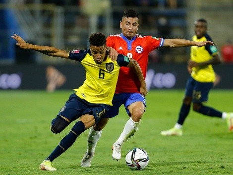 Novas evidências surgem contra o Equador e seleção pode ficar fora da Copa do Mundo