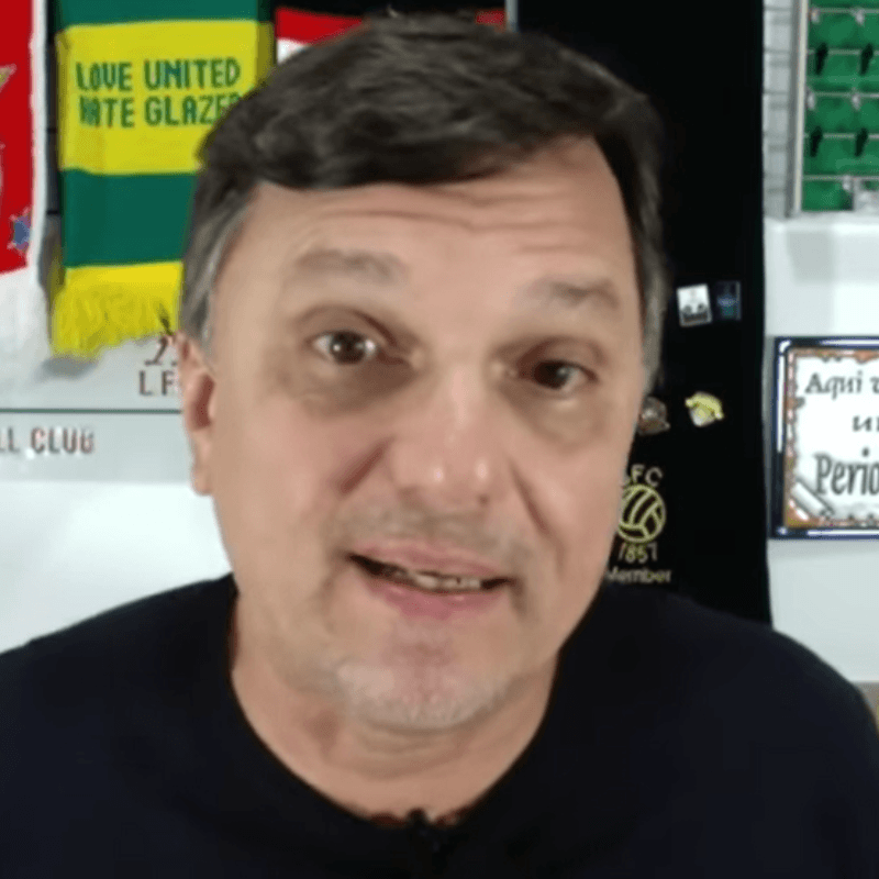 Mauro Cezar dá detalhes sobre novo estádio do Flamengo e entrevista Rodolfo Landim; confira