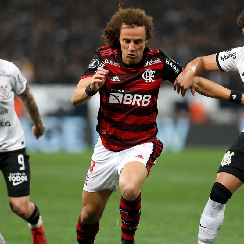 Flamengo x Corinthians: veja a ordem dos mandos de campo das finais da Copa do Brasil