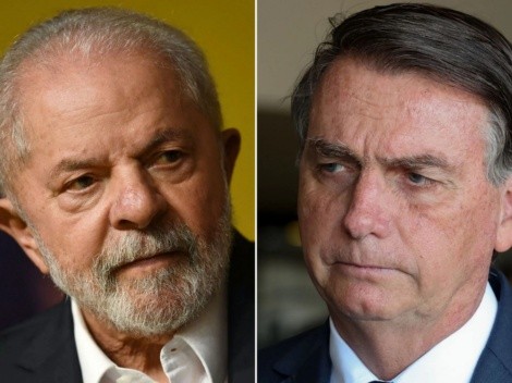 Bolsonaro ou Lula? Saiba em quem os jogadores, ex-jogadores e treinadores deverão votar para presidente do Brasil