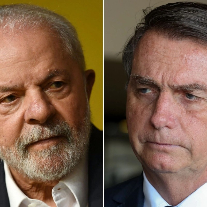 Bolsonaro ou Lula? Saiba em quem os jogadores, ex-jogadores e treinadores deverão votar para presidente do Brasil