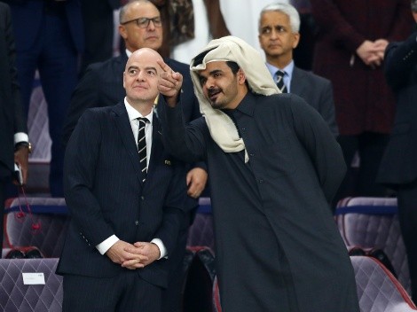 FIFA revela su nueva aplicación que podrá ser utilizada por los jugadores en Qatar 2022 para evaluar sus rendimientos