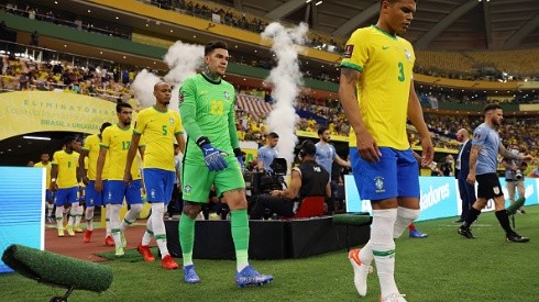 Copa do Mundo: Thiago Silva completa 48 anos e pode quebrar recorde hoje com a camisa do Brasil