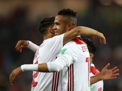 Marrocos derrota o Chile em penúltimo amistoso antes da Copa do Mundo