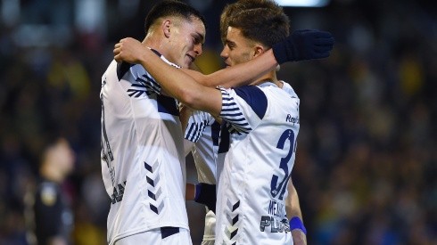 ¿Qué canal transmite Gimnasia de La Plata vs Tigre por la Liga