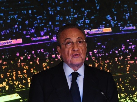 Real Madrid pode 'quebrar' o mercado e realizar sua maior contratação da história em 2023