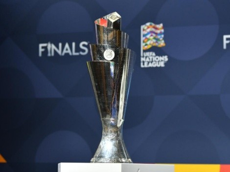 ¿Cuándo es el Final 4 de la Nations League 2022-23?