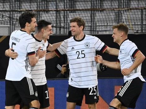 Federação Alemã promete bolada de premiação em caso de conquista da Copa do Mundo