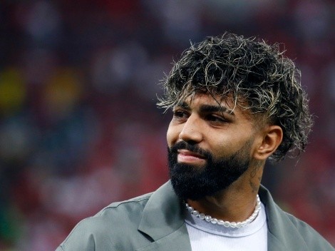 Flamengo define preço para a venda de Gabigol, alvo de grande clube europeu