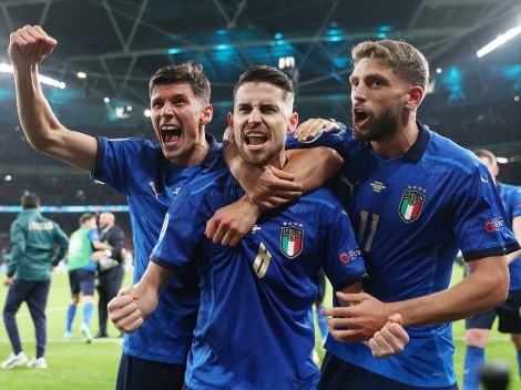 Fora da Copa do Mundo, Itália anuncia amistoso para acontecer na abertura da Copa