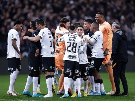 Corinthians recebe proposta milionária de clube do exterior por defensor do elenco; diretoria já tomou decisão