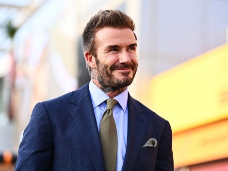 David Beckham descarta Cristiano Ronaldo e surpreende ao eleger o melhor camisa 7 de todos os tempos