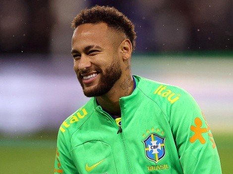 Copa do mundo: Neymar está muito próximo de passar Pelé na seleção brasileira