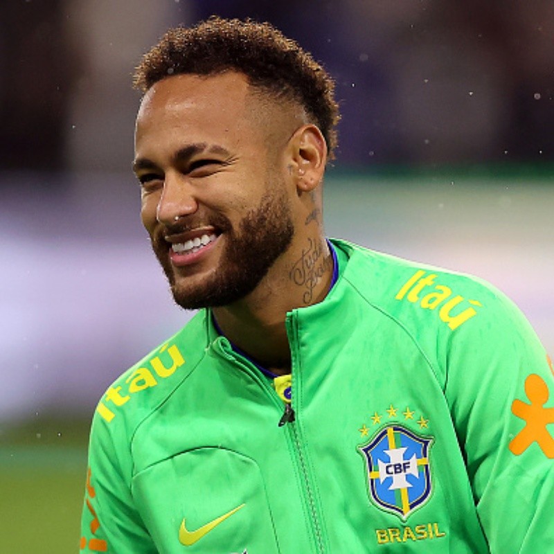 Copa do mundo: Neymar está muito próximo de passar Pelé na seleção brasileira