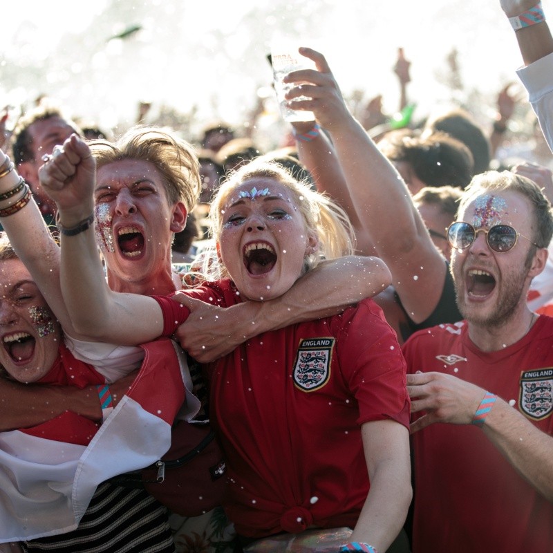 Vacina contra Covid-19 não será obrigatória para turistas que irão para a Copa do Mundo no Catar