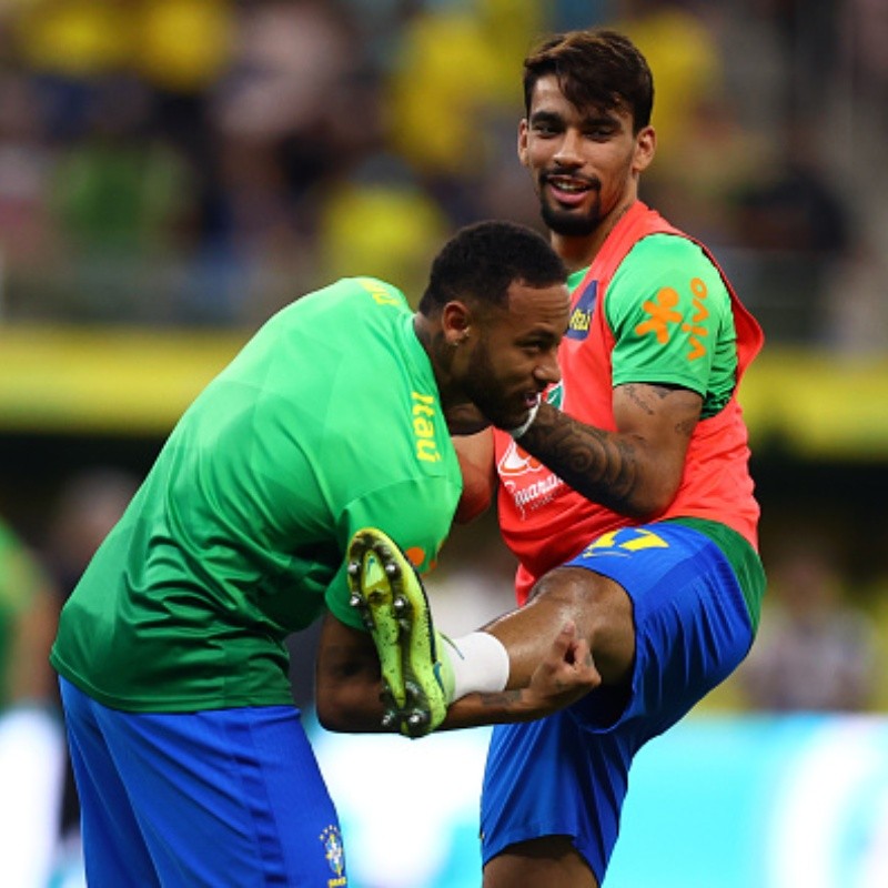 Copa do mundo: Com o fim dos amistosos, saiba o que a seleção brasileira deve fazer até o mundial