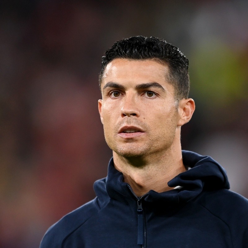 Clube europeu quer fechar com Cristiano Ronaldo em janeiro para a sequência da Champions League