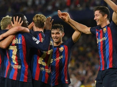 El Barcelona debe cerca de 145 millones a otros clubes