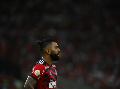 Brasileirão: Flamengo tem seis jogadores entre os mais bem pagos do  Brasil; confira a lista completa