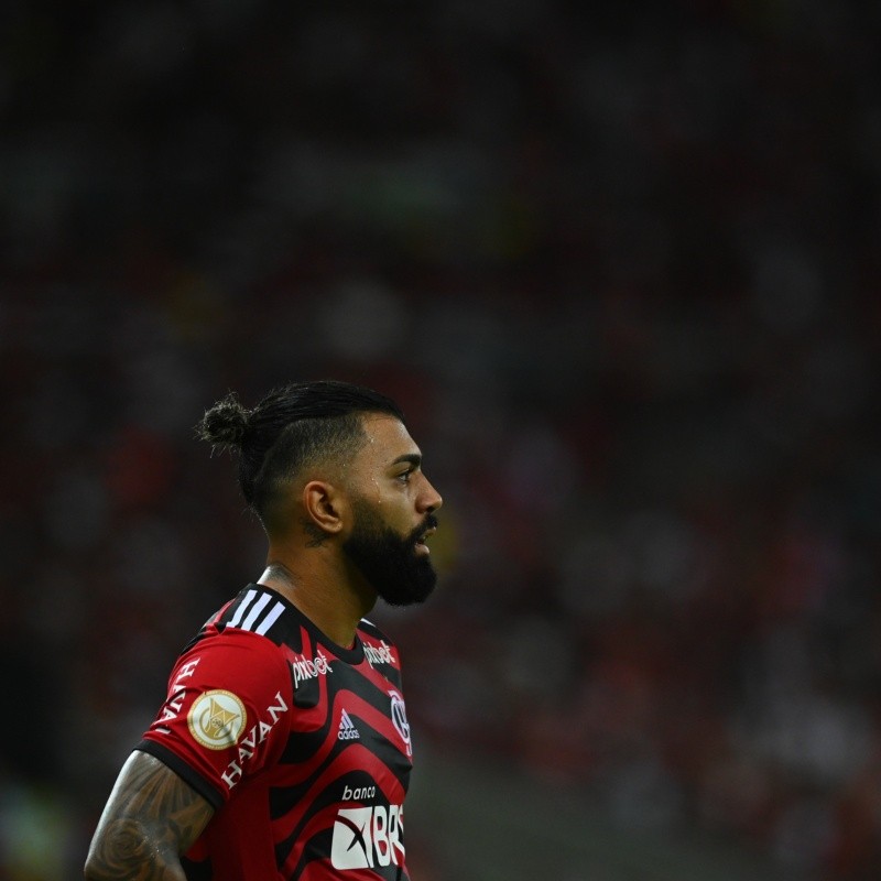 Brasileirão: Flamengo tem seis jogadores entre os mais bem pagos do  Brasil; confira a lista completa