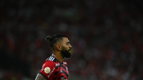 Flamengo v Red Bull Bragantino - Brasileirao 2022