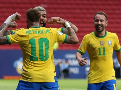Thiago Asmar revela conduta de badalado jogador na Seleção Brasileira