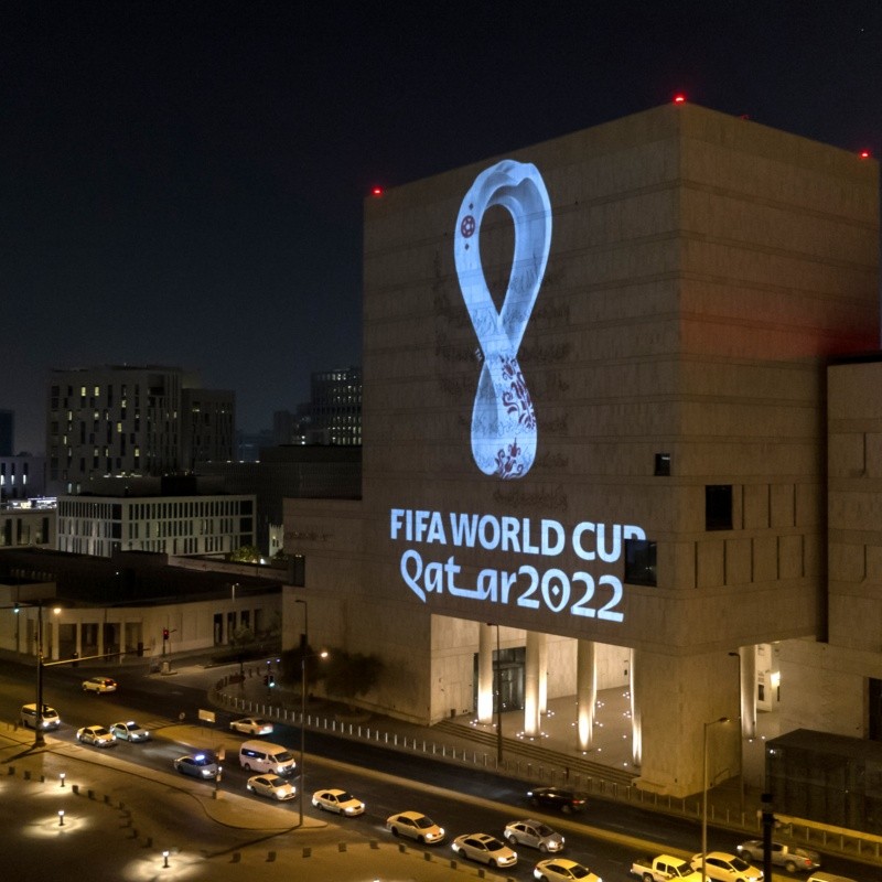 Paris anuncia boicote a Copa do Mundo do Catar