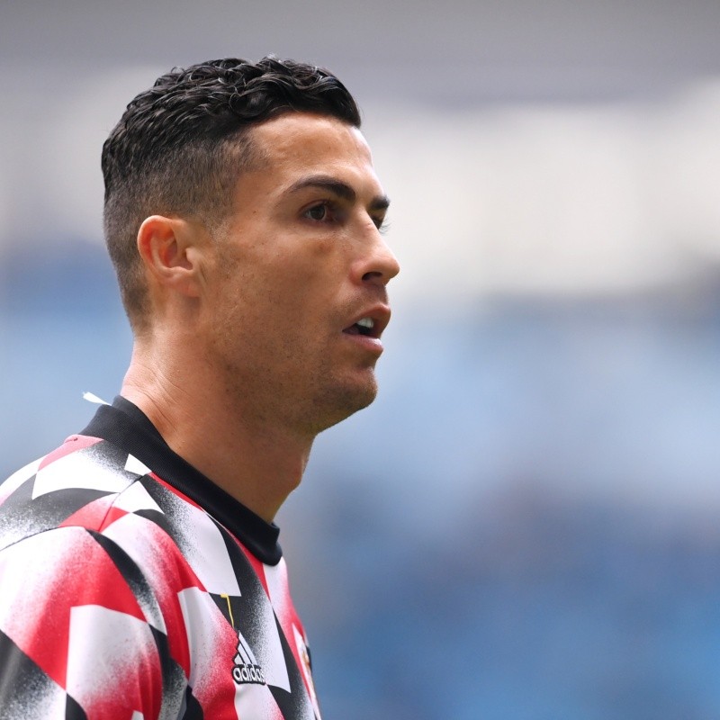 Futuro de Cristiano Ronaldo fica entre dois grandes clubes