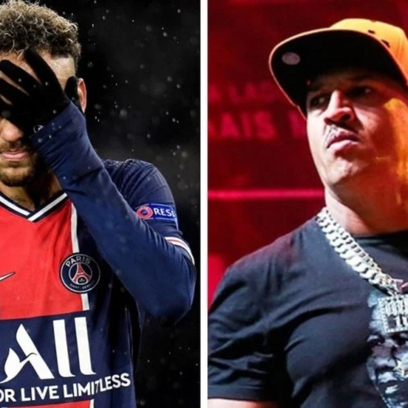 Mano Brown faz forte discurso e fãs indicam que pode ser para Neymar