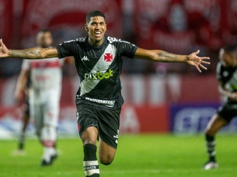 Vasco vai ganhar R$6 milhões com retorno de Raniel ao Santos no final do ano