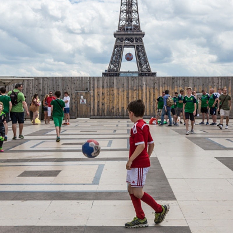 Copa do mundo: Paris se reúne com mais cinco cidades francesas para boicotar o mundial no Catar