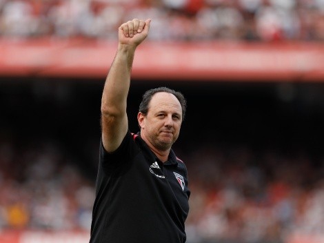 São Paulo: A pedido de Rogério Ceni, clube pode desembolsar R$ 60 milhões para fechar com grande atacante