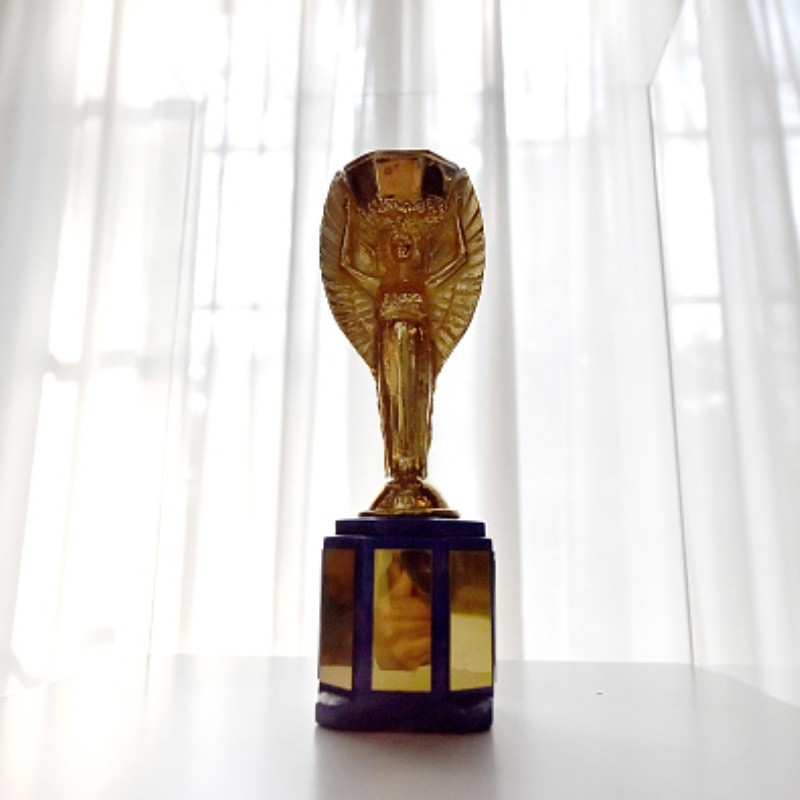 Copa do mundo: O roubo da taça Jules Rimet na copa de 1946