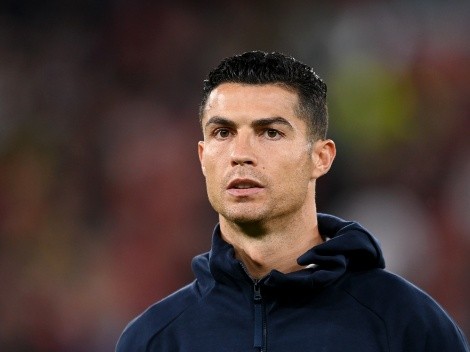 Modesto clube promete 'quebrar o mercado' e abre conversas para fechar com Cristiano Ronaldo