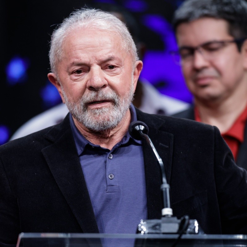 Lula pode dificultar a vida de gigante brasileiro caso seja eleito? Ex-presidente abre o jogo e se pronuncia