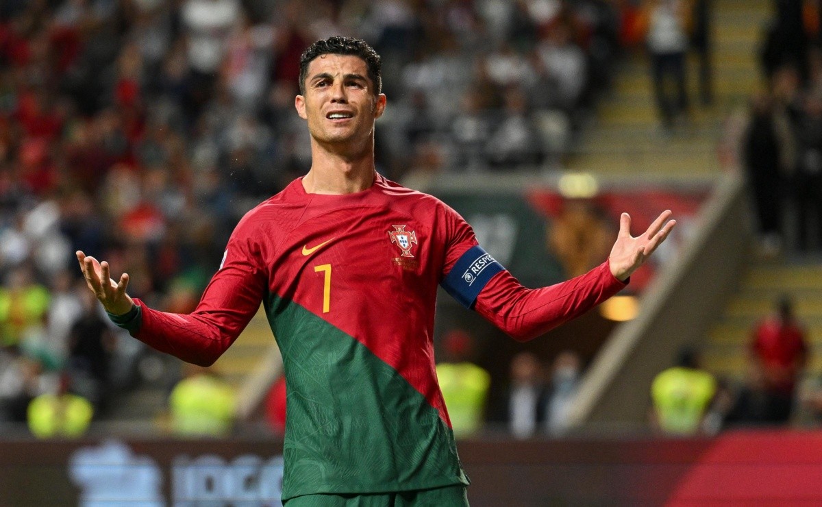 unidad principio ratón Portugal perderá a una pieza clave para el Mundial de Qatar 2022: ¿De quién  se trata?