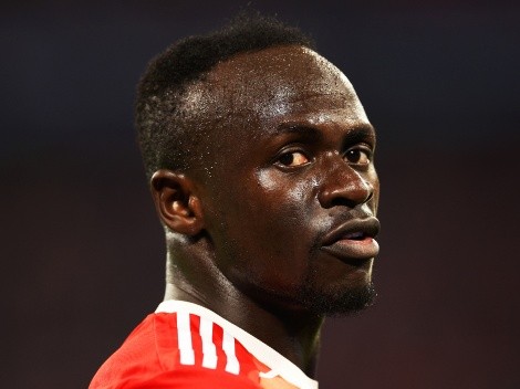 Desempenho de Mané não agrada ao Bayern e clube vai em busca de outra estrela para o ataque