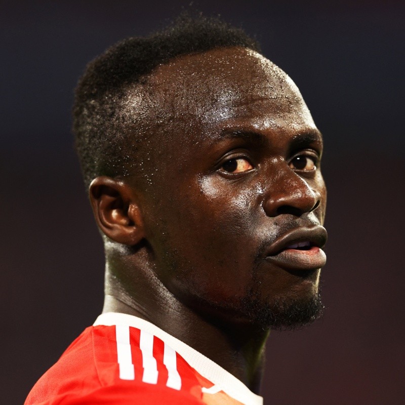 Desempenho de Mané não agrada ao Bayern e clube vai em busca de outra estrela para o ataque