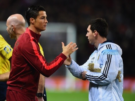Messi e CR7 superados: Os 10 jogadores mais bem pagos do futebol mundial