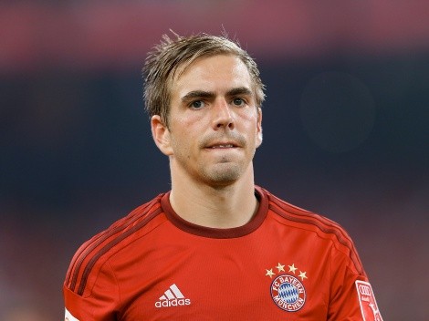 Phillip Lahm faz críticas sobre a realização da Copa do Mundo no Catar