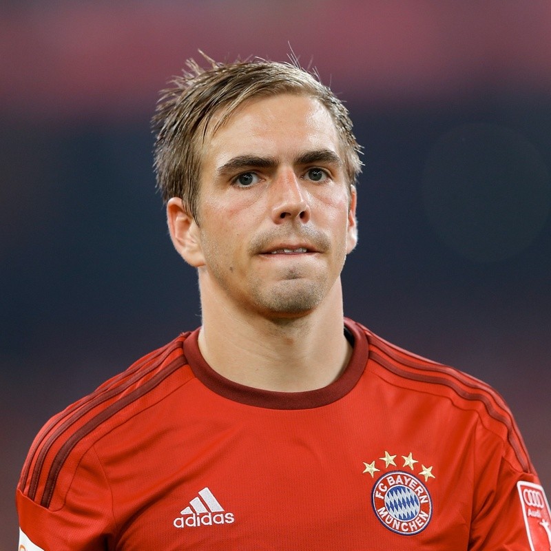 Phillip Lahm faz críticas sobre a realização da Copa do Mundo no Catar