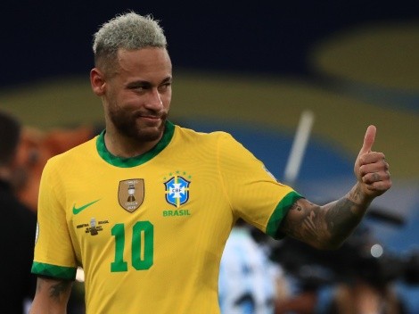 Copa do Mundo: Tite afirma que Copa de 2022 não será a última de Neymar