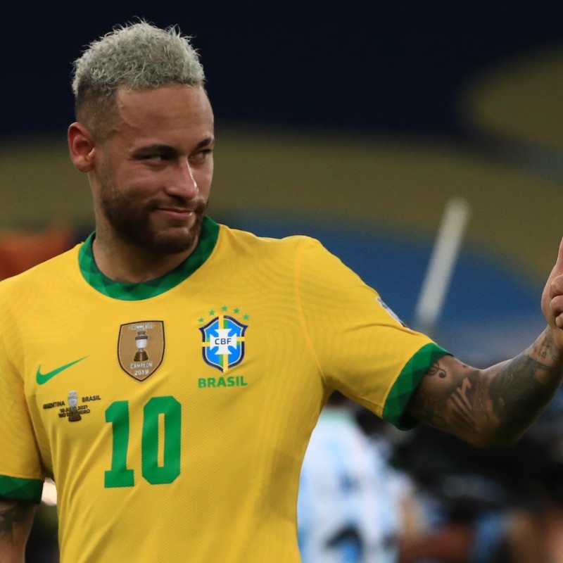 Copa do Mundo: Tite afirma que Copa de 2022 não será a última de Neymar