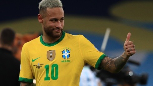 Brazil v Argentina: Final - Copa America Brazil 2021