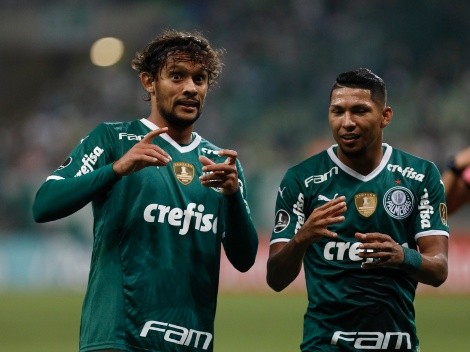Palmeiras: 5 grandes nomes podem deixar o Verdão em 2023