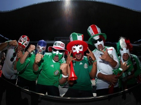 Copa do Mundo: Catar proíbe torcedores mexicanos de utilizar mascarás de luta-livre durante a Copa