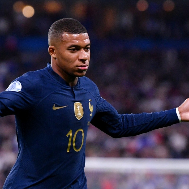 PSG define estrela da Premier League avaliada em R$ 457 milhões para o lugar de Mbappé