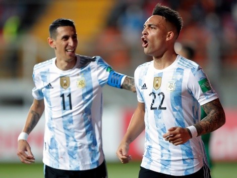 Copa do Mundo: Jogador da seleção argentina revela mágoa com Sampaoli por não convocação em 2018