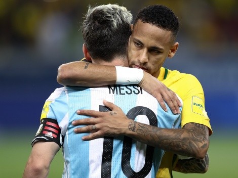 Las selecciones sudamericanas piden a sus jugadores 2 semanas antes del Mundial de Qatar 2022